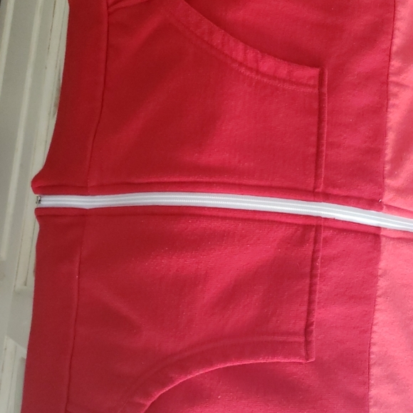 Color Block Hoodie - Picture 5 of 5